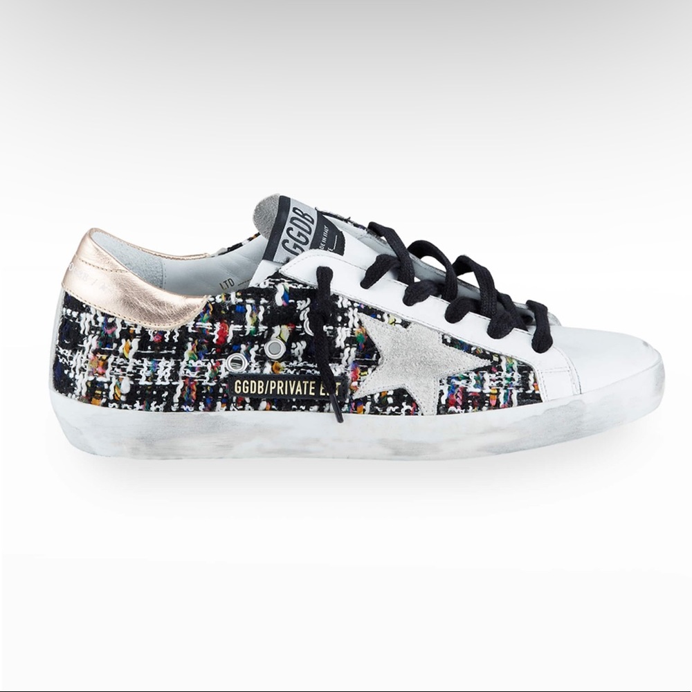 Golden Goose Sneaker
